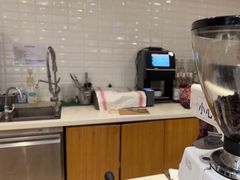 -逸派咖啡 EPARKCOFFEE(广安门店)