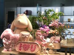 -BEAST野兽派(上海浦东嘉里城店)