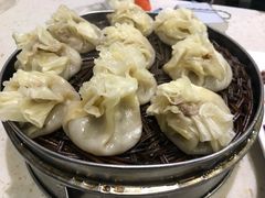 -西夏回族烧麦馆(牡丹街店)