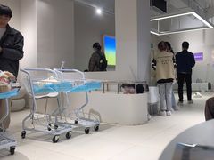 -怪兽屋·羊驼·猫咖·狗咖(俊华广场店)