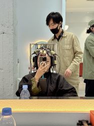 -Some Hair