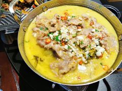 -明月土菜馆(老城区店)