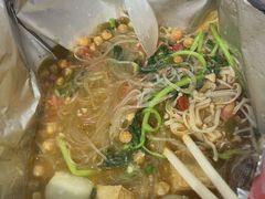 -见味花甲(福田coco park店)
