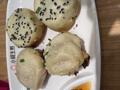 -小杨生煎(龙阳广场店)