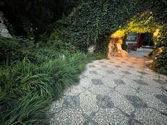 -李叔同故居纪念馆