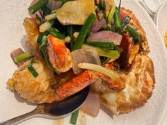 -珍宝海鲜JUMBO Seafood(ifc店)