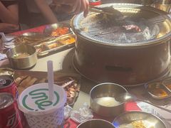 -西塔老太太泥炉烤肉(温州首店万象城黑金店)