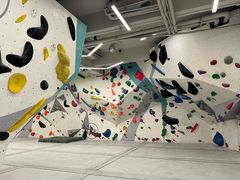 -博昇攀石馆(万维大楼店)