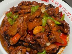 -老山东·山东菜(鲁菜名店)