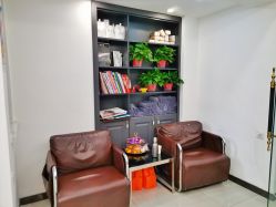 前台-INSI Hair Salon