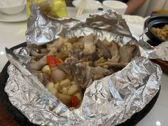 -至潮餐厅精致粤菜·活鲈鱼·走地鸡(珠江新城店)