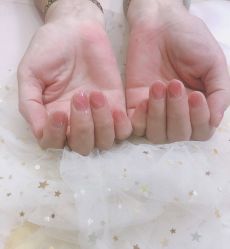 -Lucky 19日式美甲美睫