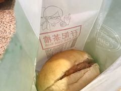 -孖记茶档·热腾茶餐(江南西plus店)