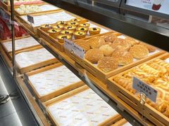 -君之狮子山·轻糖烘焙(松江印象城店)