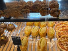 -Dough&Joe团憩(瑞虹天地月亮湾店)