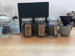 -COFFEE HOLIC(朝外SOHO店)