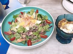 -HELLO MUSAE 拾光缪斯餐厅·纯正希腊风味(苏州中心店)