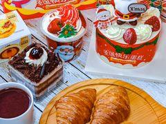 -味多美蛋糕(梨园店)