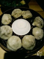 -百年尹氏汤包(湖南路狮子桥店)