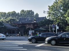 -钓鱼台国宾馆