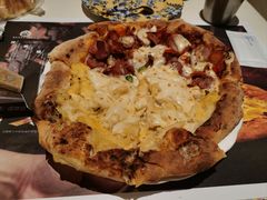-盘炉forenza·云贵川融合小食堂 ( 钟楼中柳巷店)