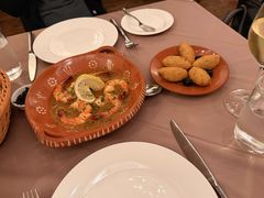 -ALBERGUE 1601 婆仔屋葡国餐厅