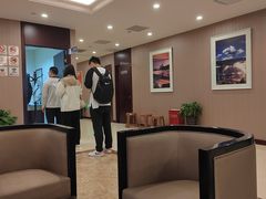 -爱康国宾体检中心(总部基地分院)