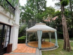 -和平官邸·花园餐厅(武定西路店)