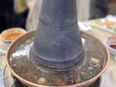 -月圆火锅(宁海东路二店)
