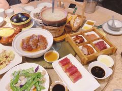 -老广酒楼(樱花店)