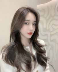 -缪斯造型烫发染发蛋白护理北京三里屯直营