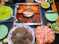 -蜀江龙火锅(339店)