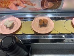 -争鲜回转寿司(金桥家乐福店)