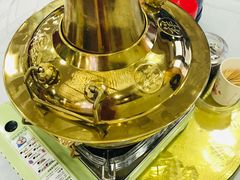 -撒拉人家.酸菜牦牛肉火锅