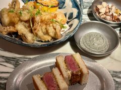 -High Yaki THE SEA海鲜居酒屋