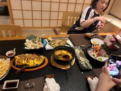 -长崎屋·日本料理·刺身·烧鸟(天河北路店)