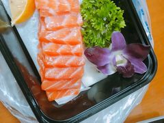 -一二三文鱼(芜湖路店)