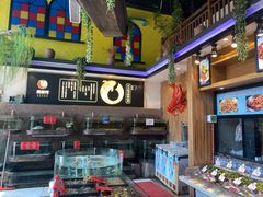 -黄泥岗·地道湖北菜(奥特莱斯店)