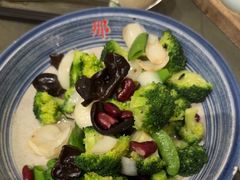 -那家小馆•北京菜•烤鸭(中关村店)