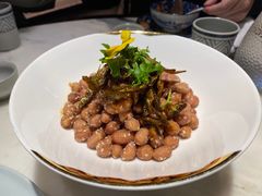 -径山十八道·风味民间菜(杭州总店)