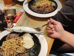 -豪客来牛排(大汉口城店)