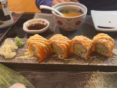 -昱匠·日本料理(金融街店)