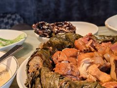 -湖滨28中餐厅·西湖宴·杭州君悦酒店