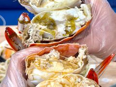 -木木鲜海鲜面(天一店)