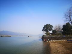 -东梓关景区村庄