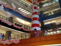 -天虹购物中心(石路店)