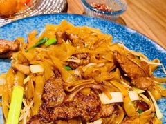 干炒牛河-木棉·醉心粤味(COCO Park店)