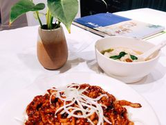 -眉州东坡(华联万柳店)