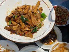 -富正毅三下锅连锁(三店)
