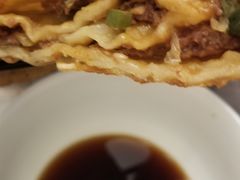 牛肉饼-王三姑牛肉饼